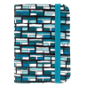  Vitrail Bleu