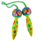 Springseil - Sauterelle Frosch