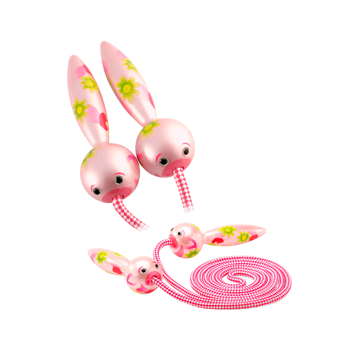 Springseil - Sauterelle Schwein