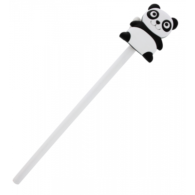 Crayon papier - Ani-pencil - Panda