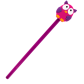 Crayon papier - Ani-pencil Lama