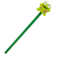 Bleistift - Ani-pencil Lama