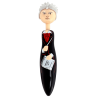  Chef d'orchestre