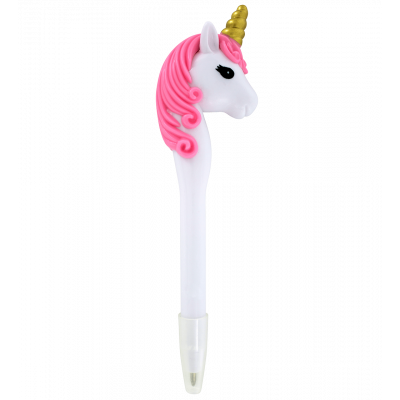 Stylo - Licorne