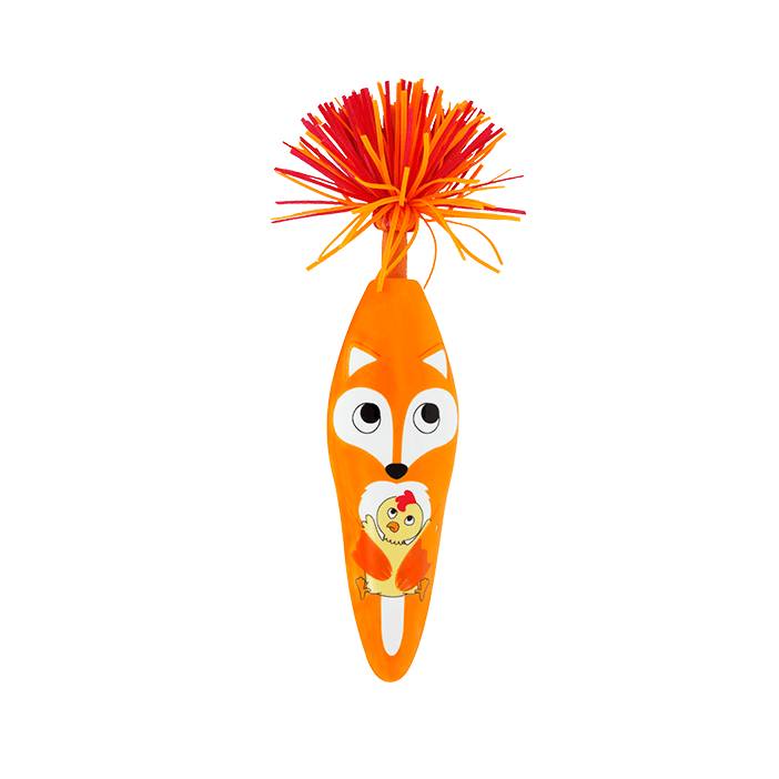 Pen - Animal Pen Fox