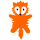 Kabeltrommel - Animal Roll
