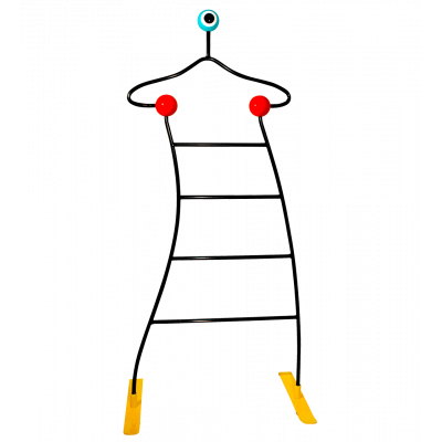Valet stand 60's - Valeski