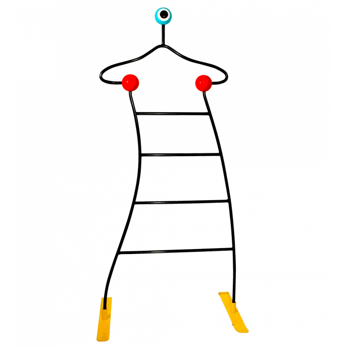 Valet stand 60's - Valeski