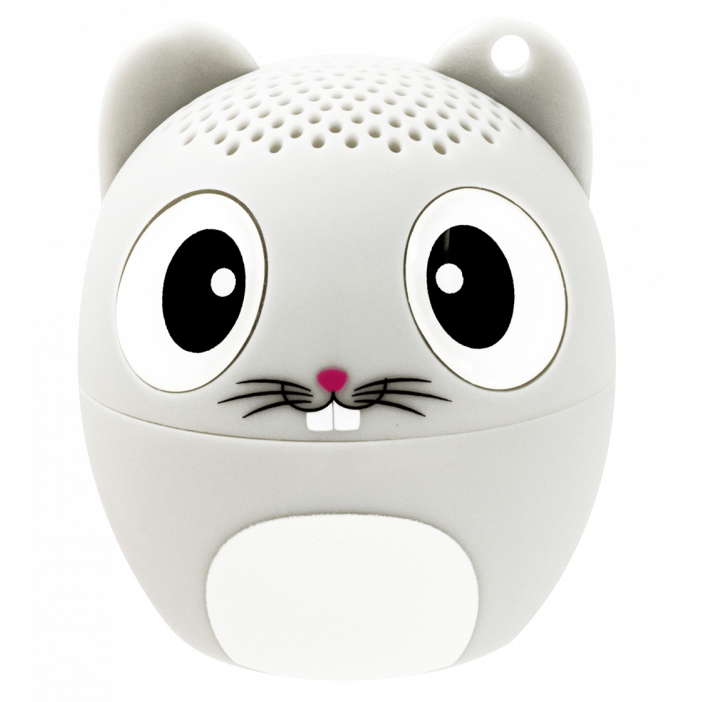 Mini enceinte bluetooth - Sing song Souris