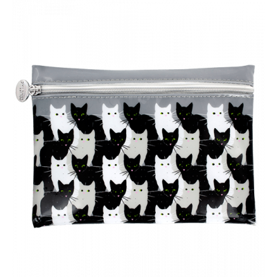 Trousse à maquillage - Akademik - Cha Cha Cha