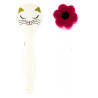  White Cat