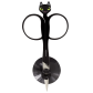 Nail scissors - Chat beauté