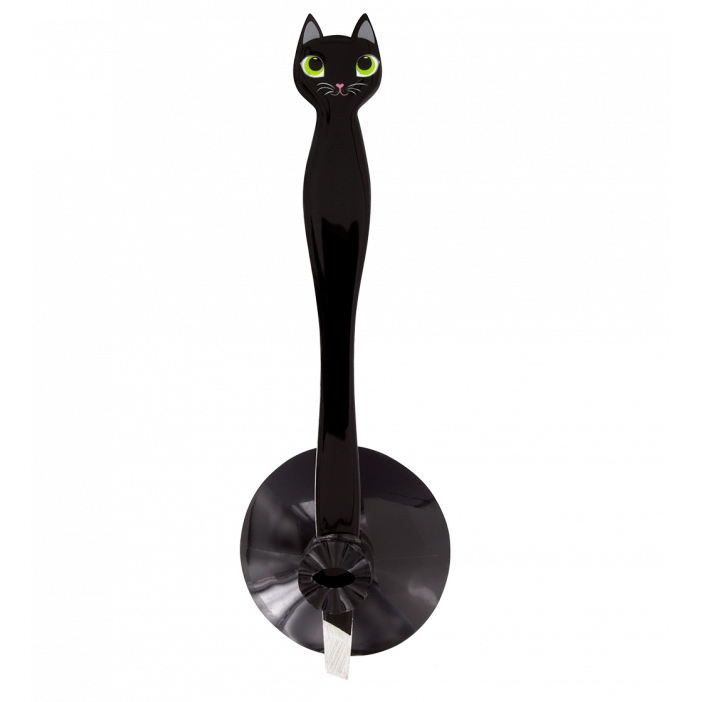Tweezers - Chat beauté Black
