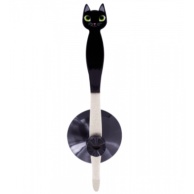 Lime à ongles - Chat beauté