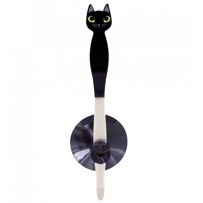 Nail file - Chat beauté Nail file - Chat beauté