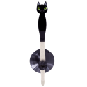 Nagelfeile - Chat beauté