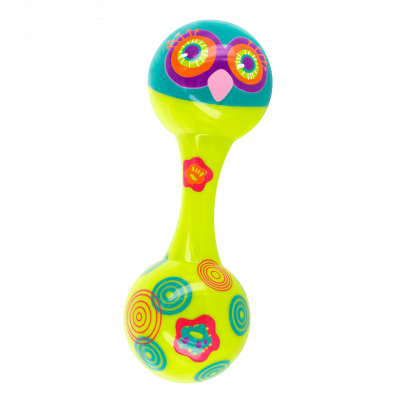 Hochet Maracas - Chica Chica