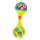 Maracas rattle - Chica Chica