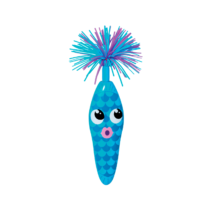 Stylo - Animal Pen Poisson