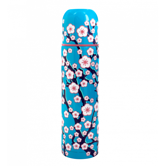 Thermoskanne 24 cl - Mini Keep Cool Cerisier