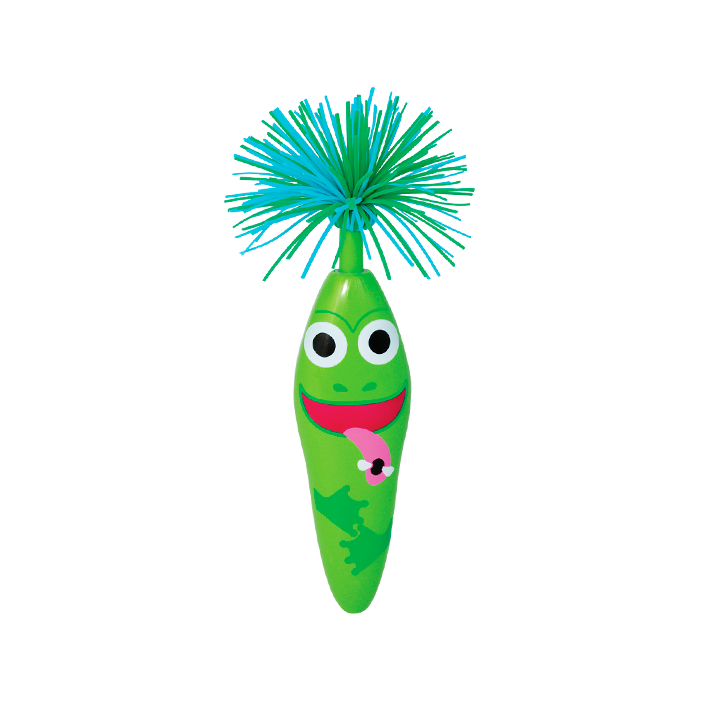 Penna - Animal Pen Rana