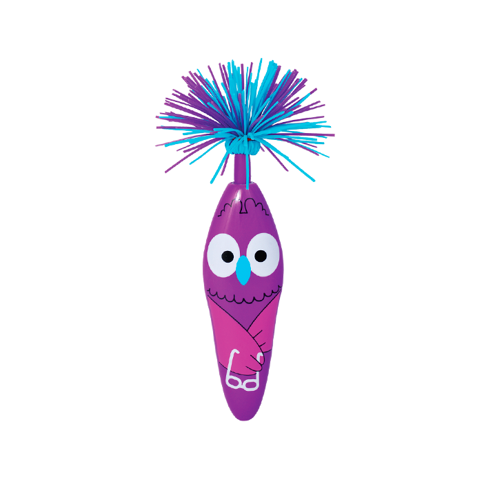 Pen - Animal Pen Owl