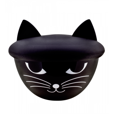Bowl and cover - Superbol