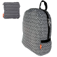 Sac à dos pliable - Pocket Bag Palette
