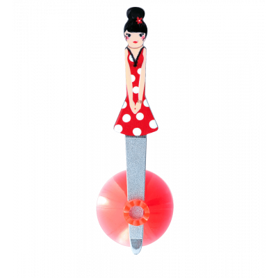 Nail file - Manuku