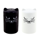  Black / White