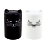  Black / White