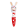 Stylo - Lapin crétin