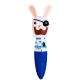 Stylo - Lapin crétin