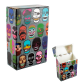 Cigarette case - Clop'in Palette