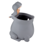  Hippopotame