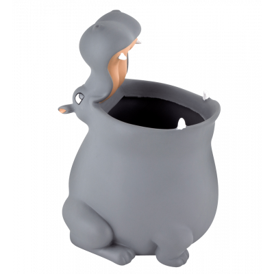 Pencil and pen holder / Toothbrush Holder - Popet