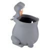  Hippopotame
