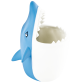 Portapenne/portamatite / Porta Spazzolino Da Denti - Popet Ippopotamo
