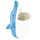 Portapenne/portamatite / Porta Spazzolino Da Denti - Popet
