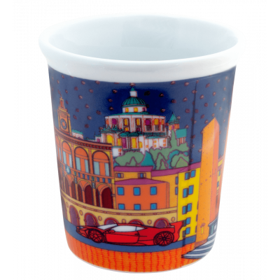 Tasse expresso - Belle Tasse