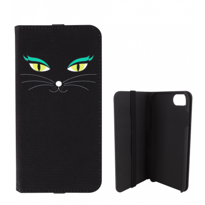Coque à clapet pour iPhone 5/5S/5E - I Wallet