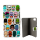 Coque à clapet pour iPhone 5/5S/5E - I Wallet