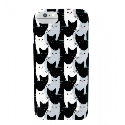 Cover per iPhone 6/6S/7 - I Cover 6/7
