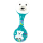Hochet Maracas - Chica Chica