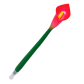 Pen - Arum