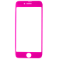 Verre de protection pour iPhone 6/7 -  I Protect