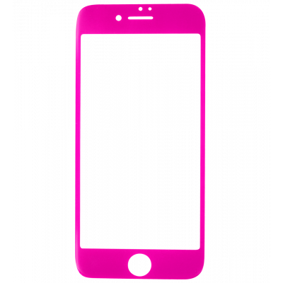 Verre de protection pour iPhone 6/7 -  I Protect