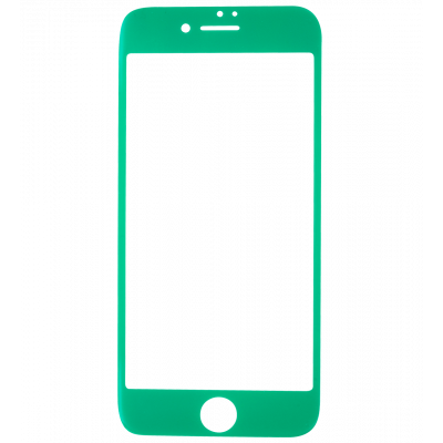 Pellicola in vetro temperato per iPhone 6/7- I Protect