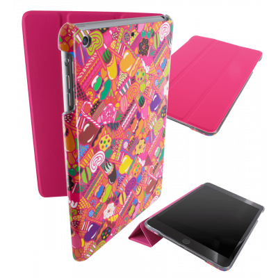 Coque pour iPad mini 2 et 3 - I Smart Cover