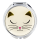 Pocket mirror - Lady Look